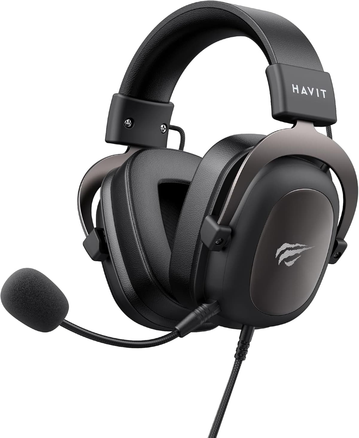 Headset Gamer Havit H2002D