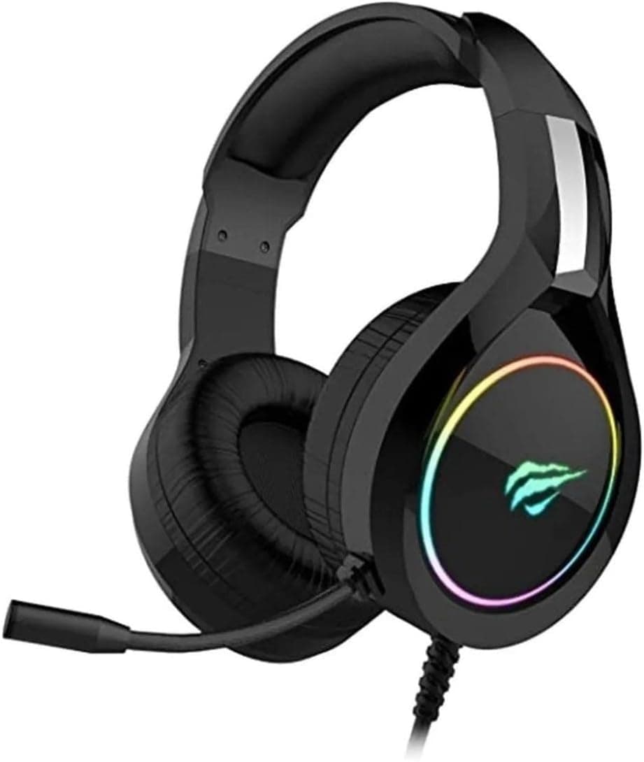 Headset Gamer Havit H2232D