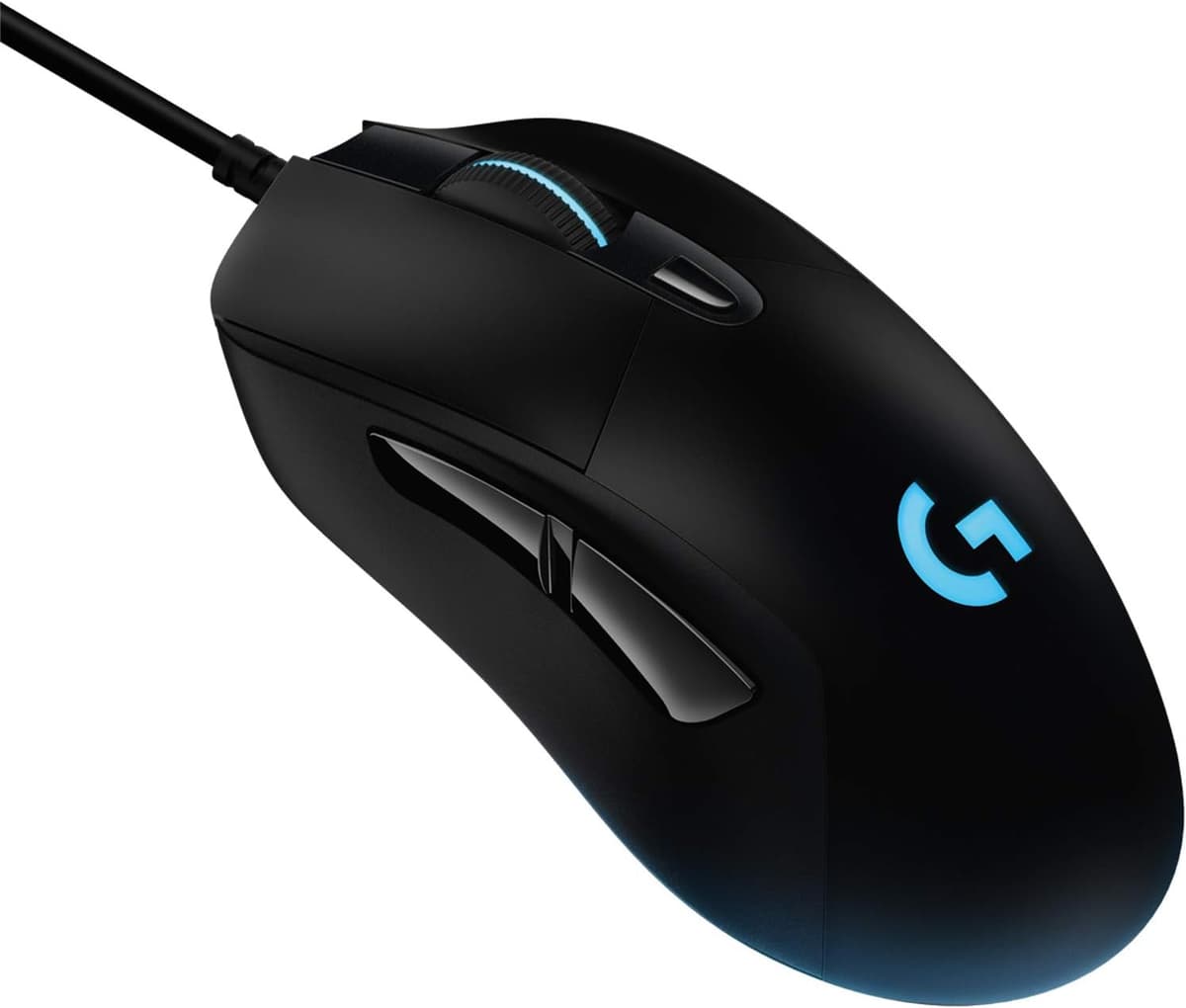 Mouse Gamer Logitech G403