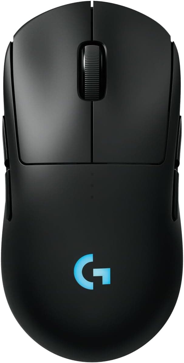 Mouse Gamer Sem Fio Logitech G PRO 2