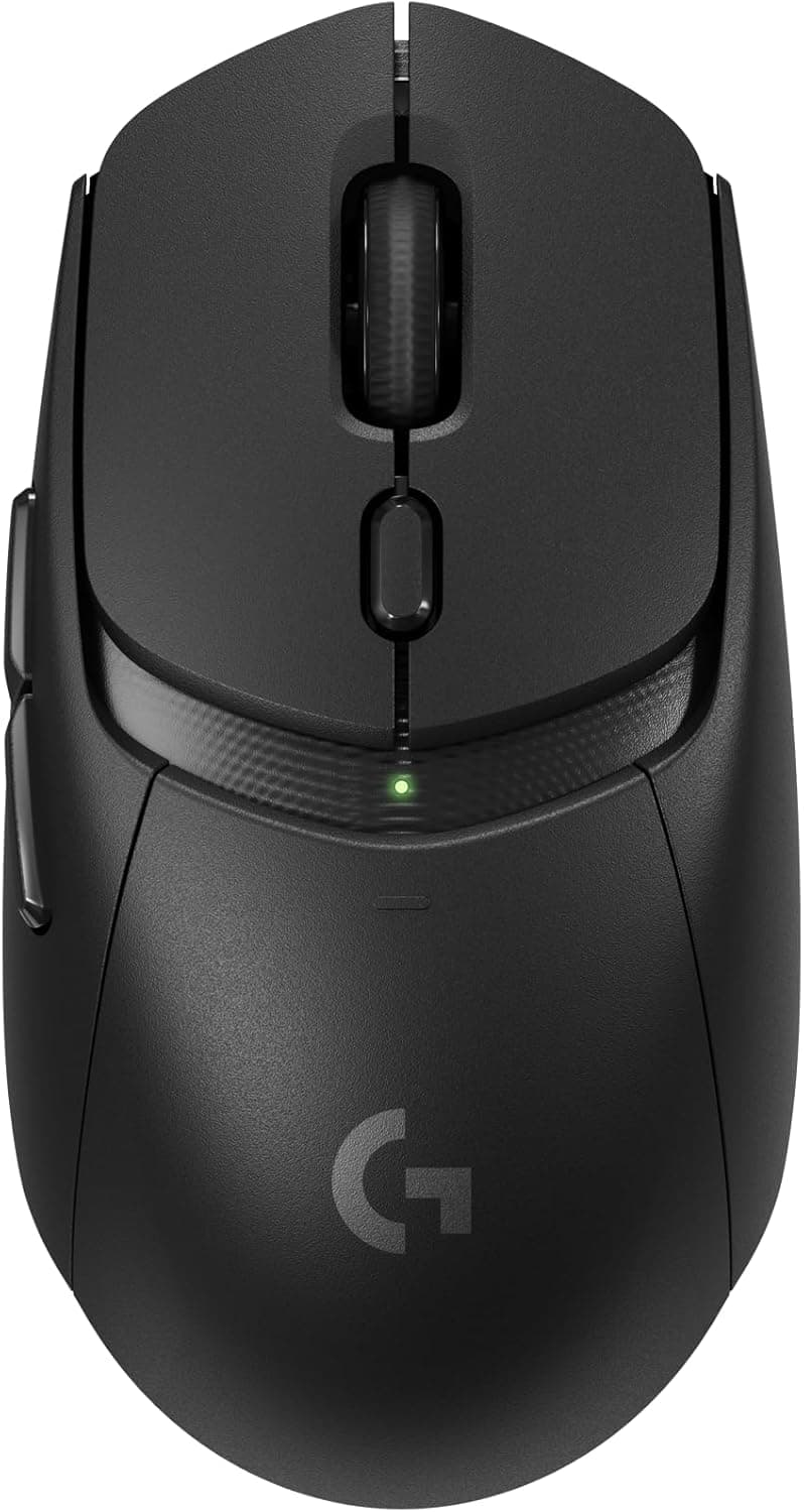 Mouse Gamer Sem Fio Logitech G309