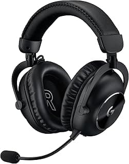 Headset Gamer Logitech Pro X 2