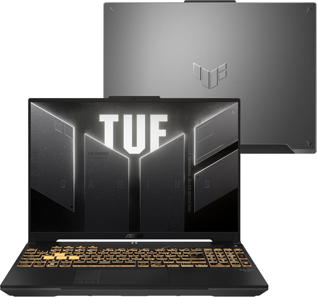 Notebook Asus TUF Gaming F16 Intel Core 5 RTX 4050 8GB RAM 512GB SSD